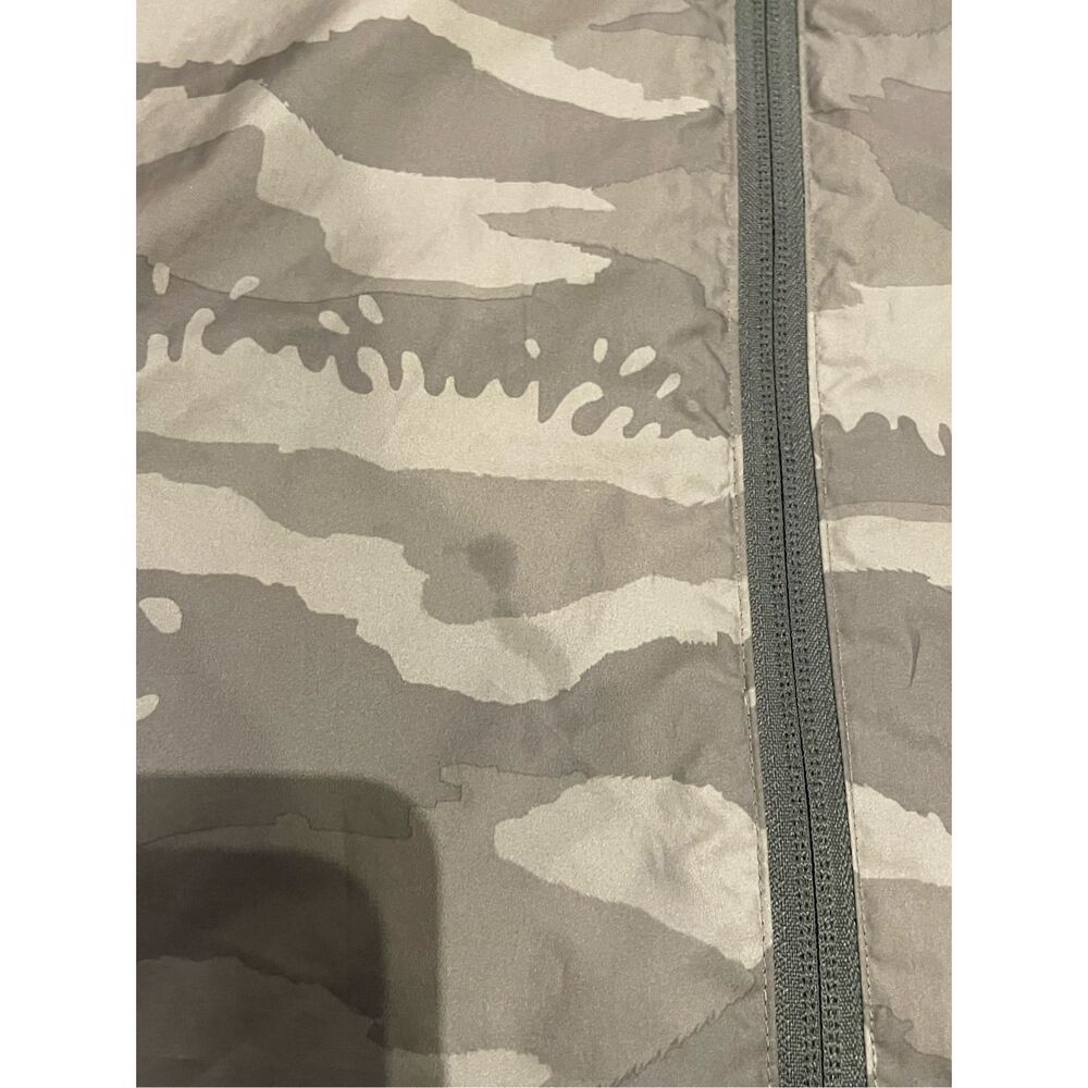 Patagonia Windbreaker Light Variable Jacket Mens … - image 7